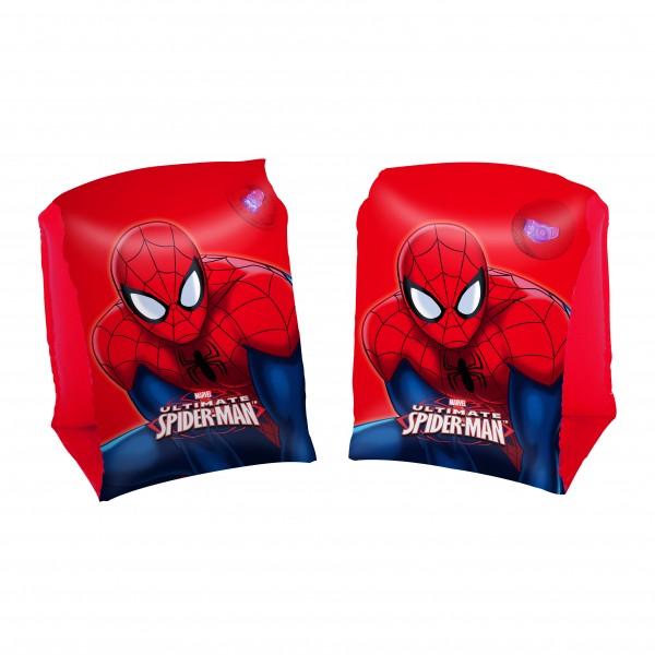 Bestway Spiderman Armbands